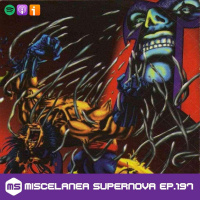 197 - Mental Organism Designed Only for Killing