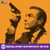 213 - Make yourself a dang quesadilla!