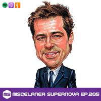 205 - For those about to rock, we salute you