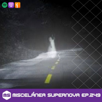 249 - It was there that I had an accident... and DIED!