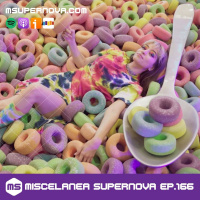 166 - Mama, just killed a man