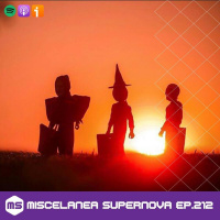 212 - I aint afraid of no ghost