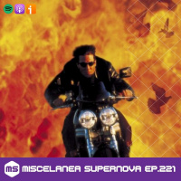 221 - Youre dispensable, which means you answer to me