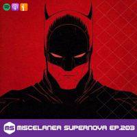 203 - Ill tell you how I became the prince of a town called Bel-Air