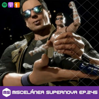 245 - Because Im The Miz... and Im awesome!