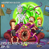 51 - Thats planning for failure, Morty. Even dumber than regular planning