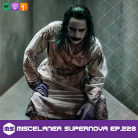 228 - Hello? Anyone? Cure for mankind here!