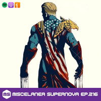 216 - Its you, its me, its us