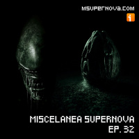 32 - In space, no one can hear you scream