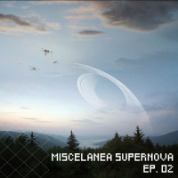 02 - It appears he is critical to the development of a super weapon