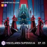 65 – Let the past die. Kill it, if you have to