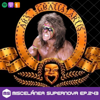 243 - The best there is, the best there was, the best there ever will be