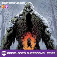 83 - The most powerful creature on the planet has gone mad