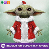 220 - He is strong with the Force, but talent without training is nothing