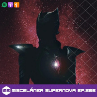 266 - EA Sports, its in the game