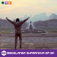 191 - I am inevitable