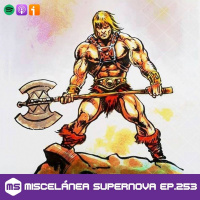 253 - The power of Christ compels you!