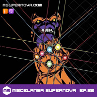 82 - Were in the endgame now