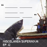 12 - Youre gonna need a bigger boat