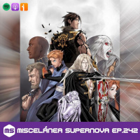 242 - Murder wakes it up