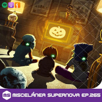 265 - Fear is the mind-killer