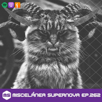 262 - Whats your favorite scary movie?