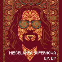 07 - That rug really tied the room together