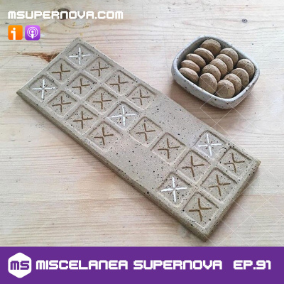 Miscelanea Supernova