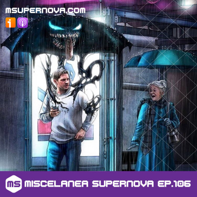 Miscelanea Supernova