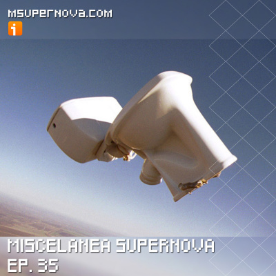 Miscelanea Supernova