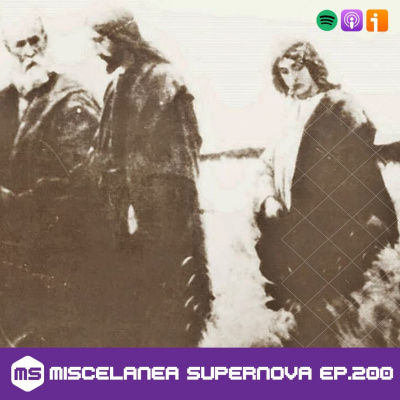 Miscelanea Supernova