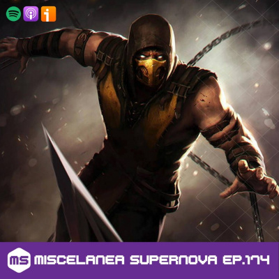 Miscelanea Supernova