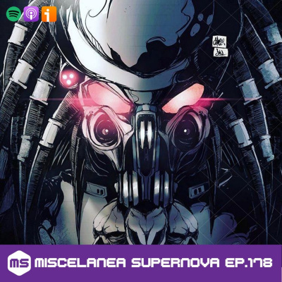 Miscelanea Supernova