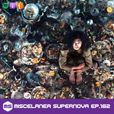 Miscelanea Supernova