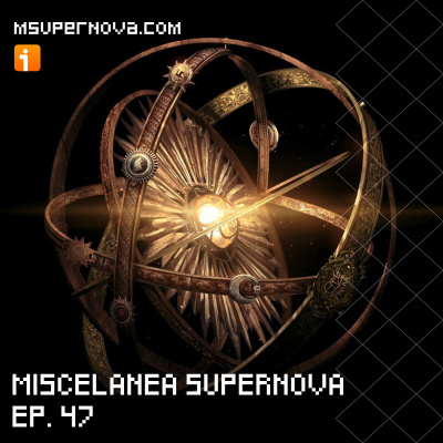 Miscelanea Supernova