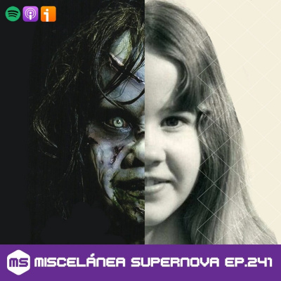 Miscelanea Supernova