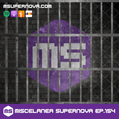 Miscelanea Supernova