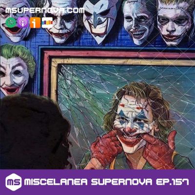 Miscelanea Supernova