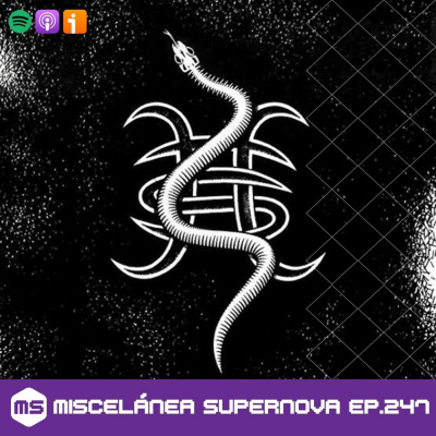 Miscelanea Supernova