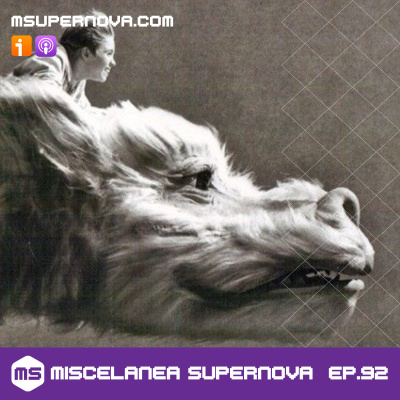 Miscelanea Supernova