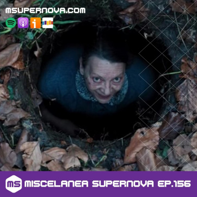 Miscelanea Supernova