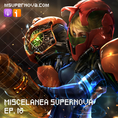 Miscelanea Supernova