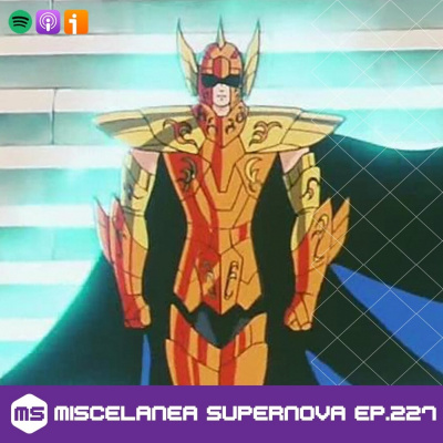 Miscelanea Supernova