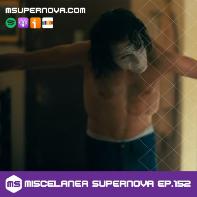 Miscelanea Supernova