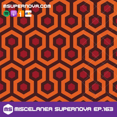 Miscelanea Supernova