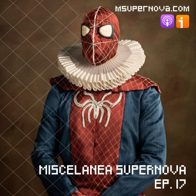 Miscelanea Supernova
