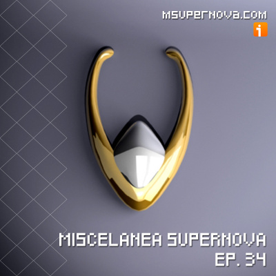 Miscelanea Supernova