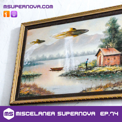 Miscelanea Supernova
