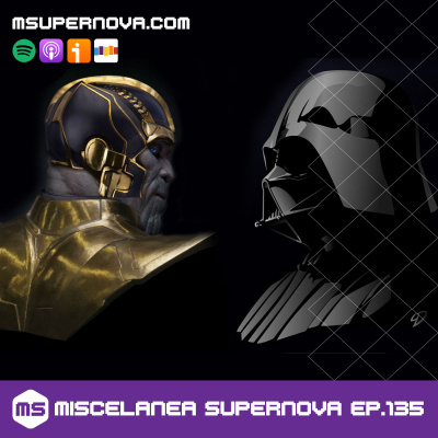 Miscelanea Supernova