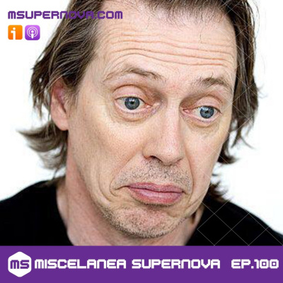 Miscelanea Supernova